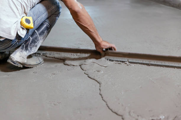 Best Concrete Steps and Stairs in St Ignace, MI