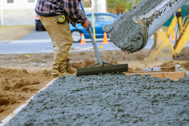  St Ignace, MI Concrete contractor Pros
