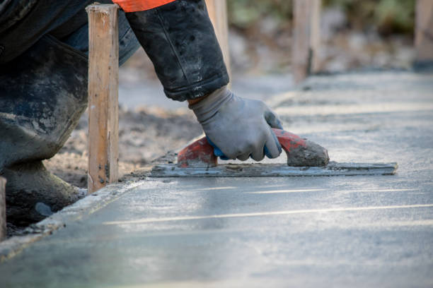  St Ignace, MI Concrete contractor Pros