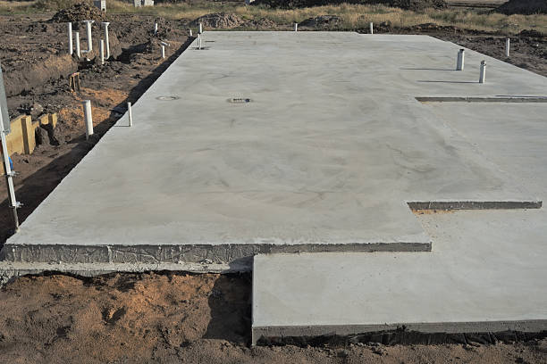 Best Concrete Pool Decks in St Ignace, MI