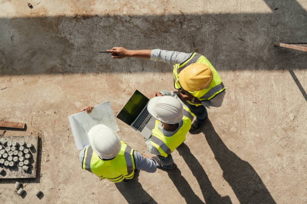 Best Stamped Concrete Services in St Ignace, MI