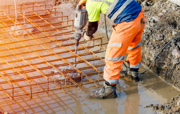 Best Concrete Sealing and Maintenance in St Ignace, MI