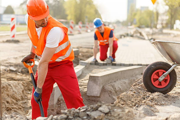 Best Commercial Concrete Services in St Ignace, MI